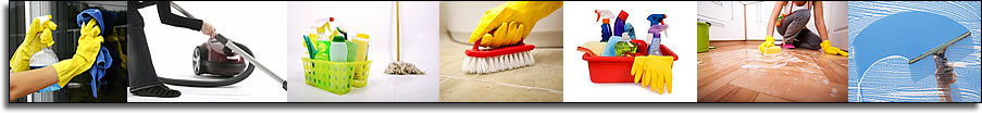 Kent - End Of Tenancy Cleans, House Cleaning, Landlord Cleaning Services